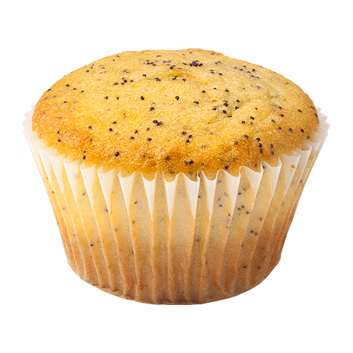 Muffin Transparent PNG Image