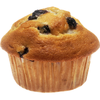 Muffin PNG