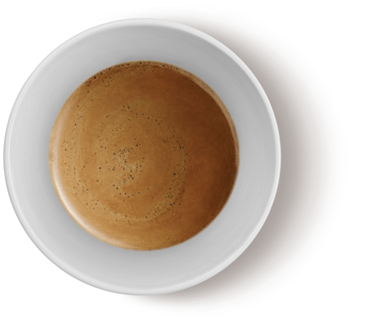 Coffee Mug Top Transparent PNG Image