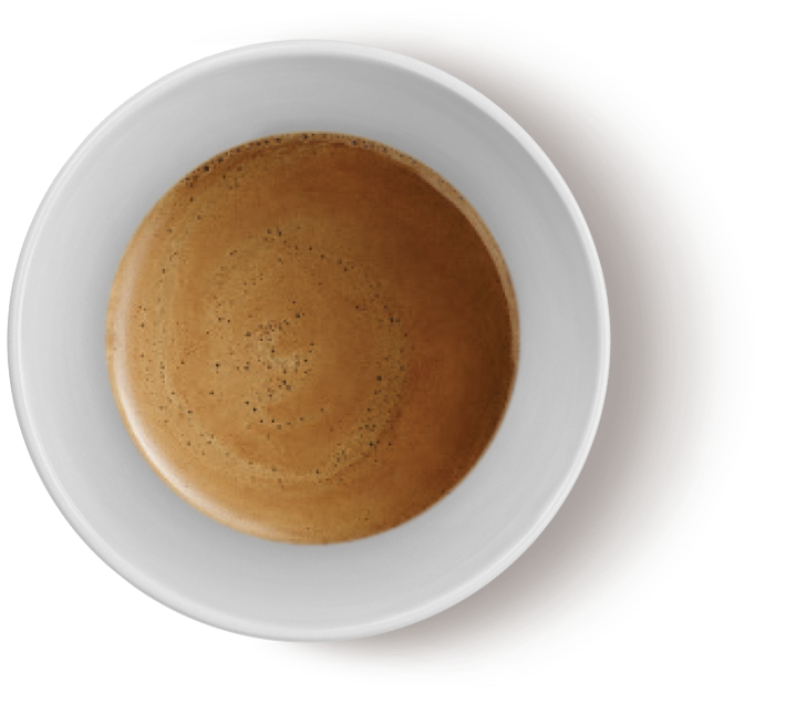 Download Coffee Mug Top Transparent Background HQ PNG Image