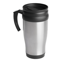Coffee Cup Travel Thermal Mug Tumbler Insulation PNG Image