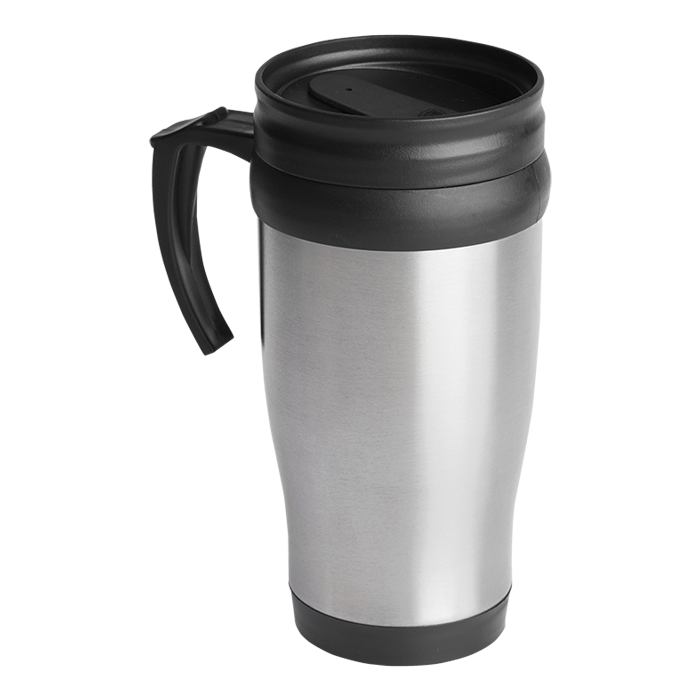 Coffee Cup Travel Thermal Mug Tumbler Insulation PNG Image