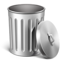 Bin Information Recovery Gull Lake Macupdate Recycle PNG Image