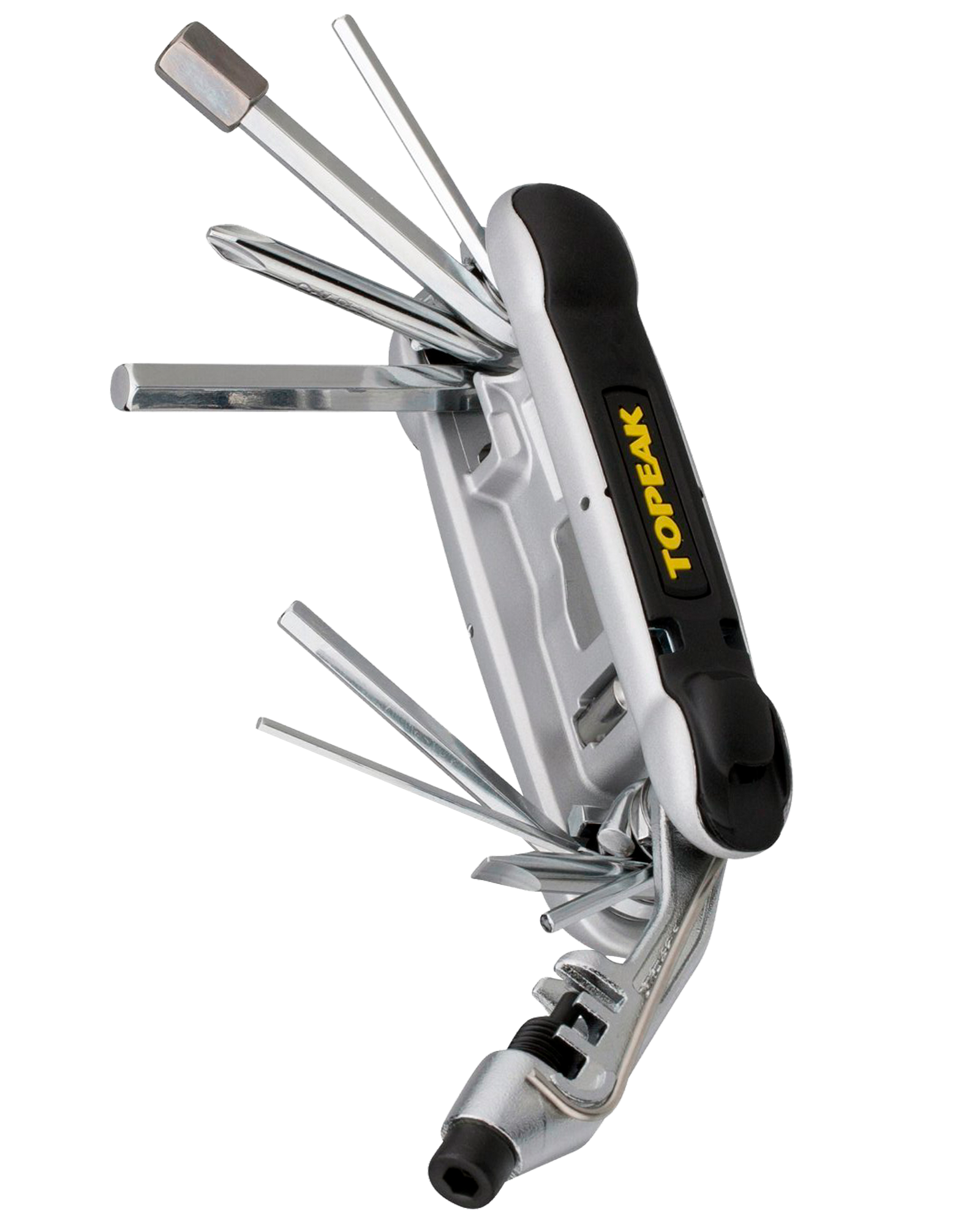 Multi-tool Transparent PNG Image