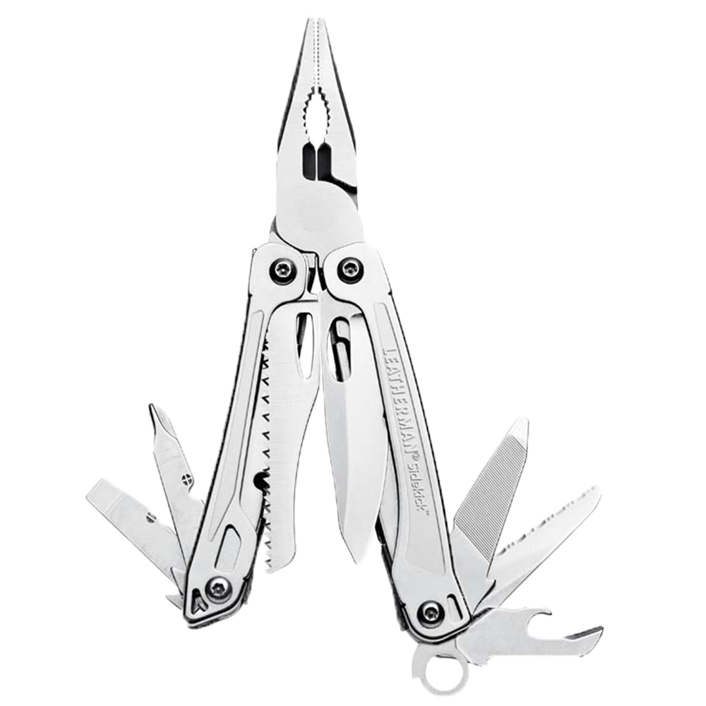 Multi-tool Transparent PNG Image