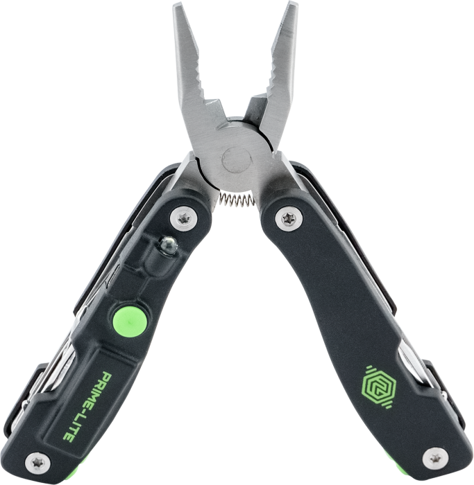 Multi-tool Transparent PNG Image