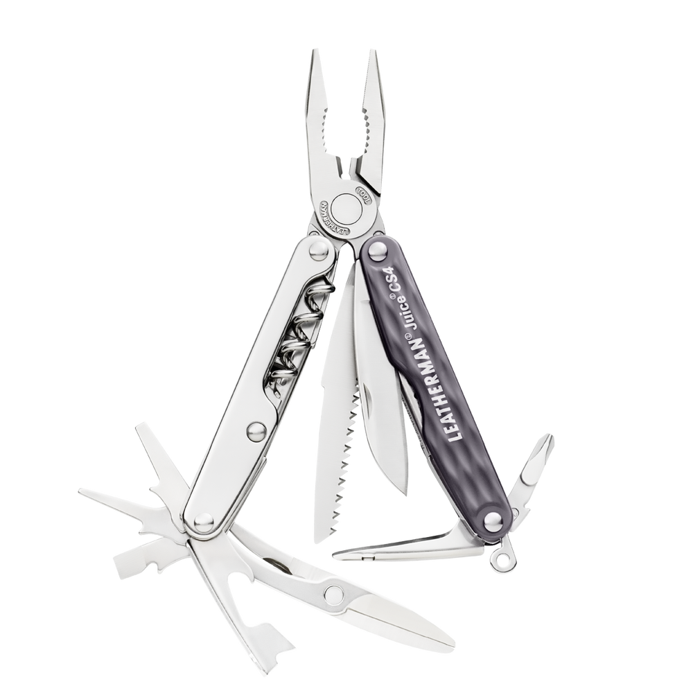 Multi-tool Transparent PNG Image