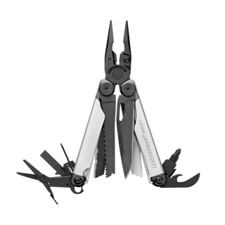 Multi-tool Transparent PNG Image