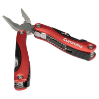 Multi-tool Transparent PNG Image