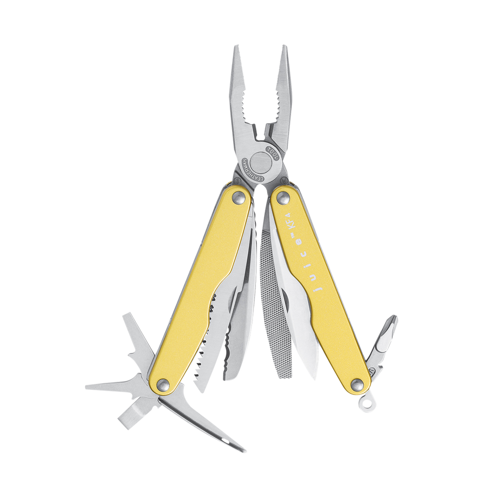 Multi-tool Transparent PNG Image