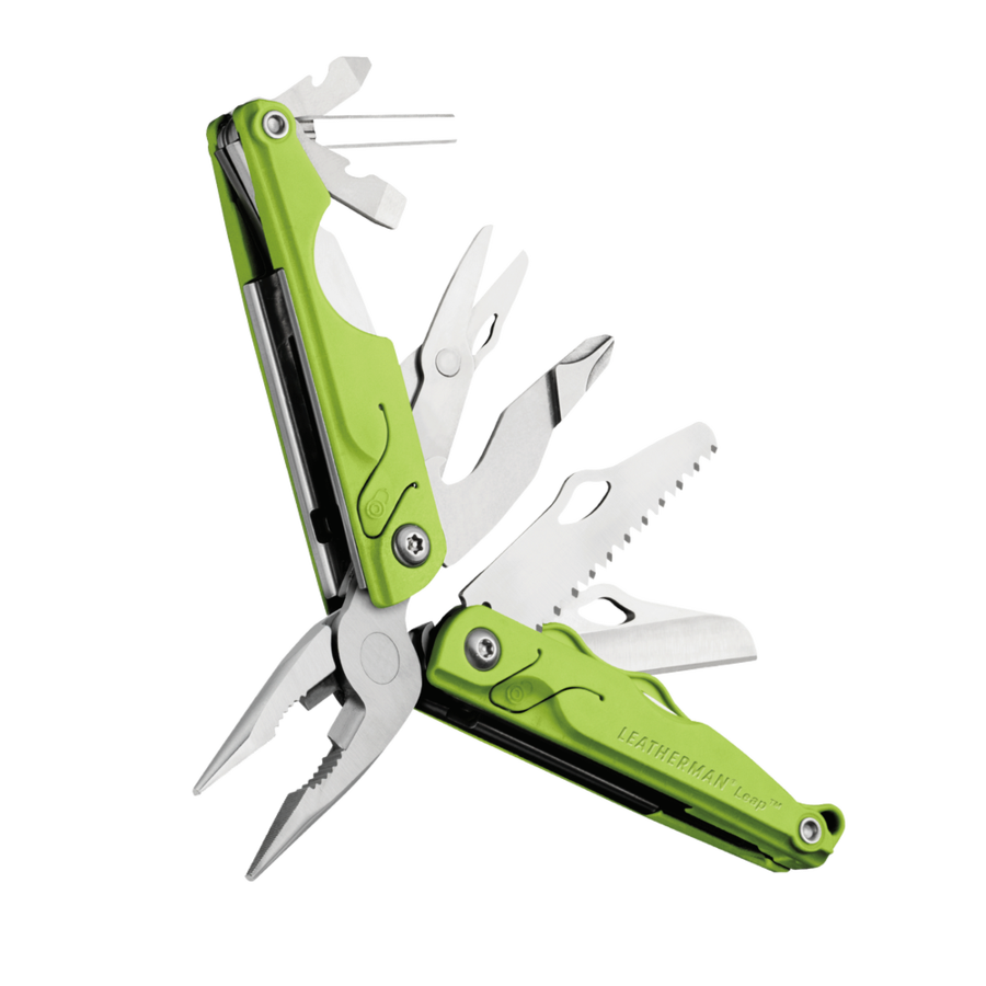 Multi-tool Transparent PNG Image