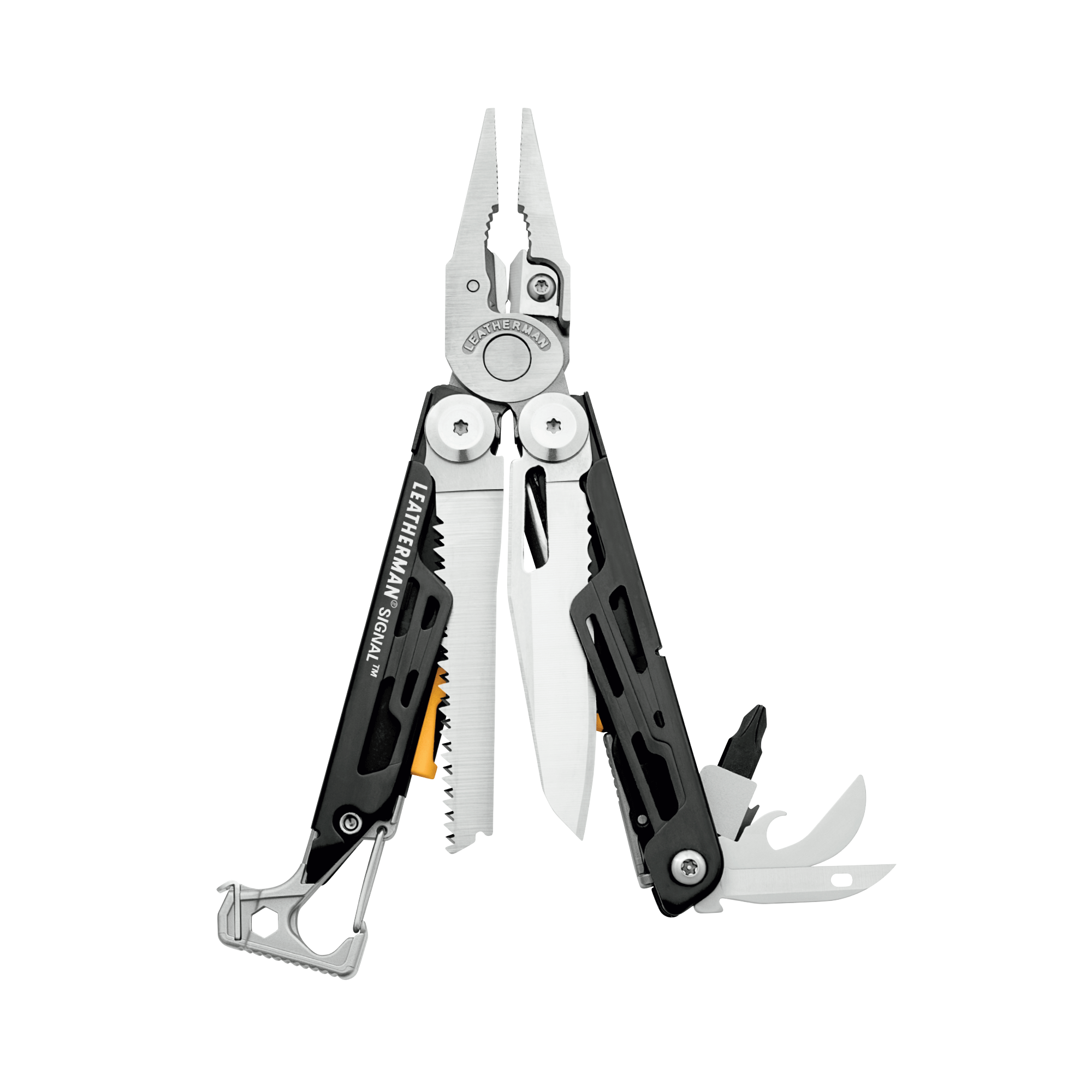 Multi-tool Transparent PNG Image