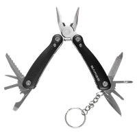 Multi-tool Transparent PNG Image