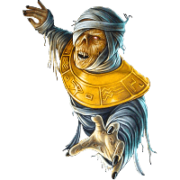 Mummy PNG