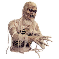Mummy PNG
