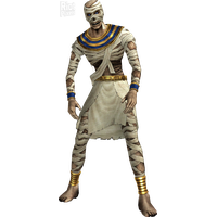 Mummy PNG