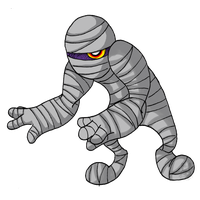 Mummy PNG