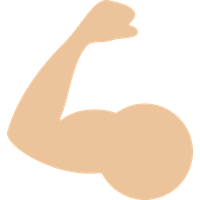 Muscle PNG