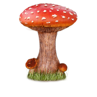 Mushroom Png File PNG Image