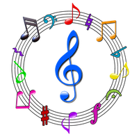 Music Png Transparent HQ PNG Download FreePNGImg