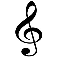 Music notes PNG