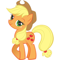 Mlp Base Pony Pffs, My Little Pony character wallpaper png