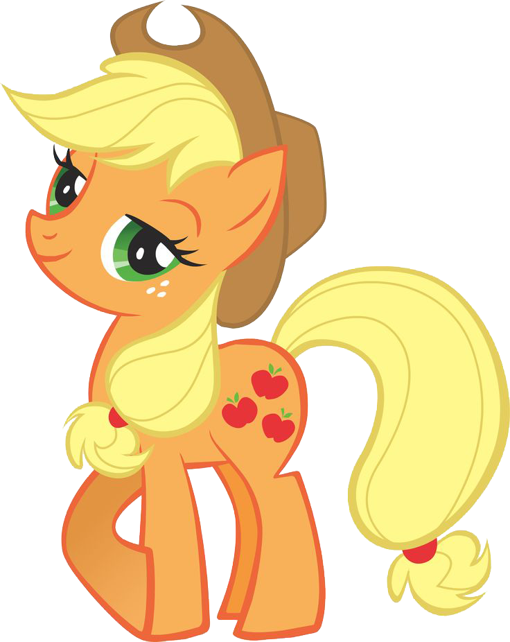 My Little Pony Png Image PNG Image