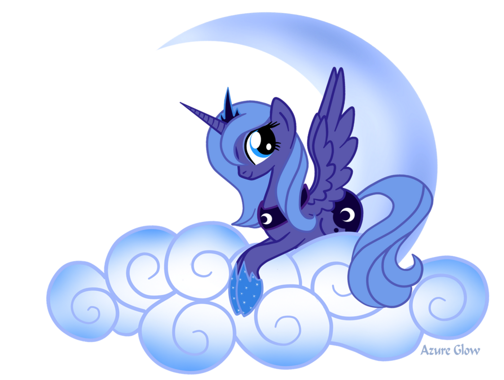 Download My Little Pony Transparent HQ PNG Image