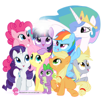 Arco risomw1mvvvjk4 my little pony png