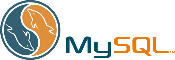 Mysql logo Transparent PNG Image