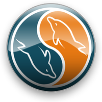Mysql logo PNG