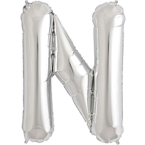 Letter N Transparent PNG Image