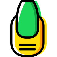 Nail Parlour Manicure Beauty Cosmetics Free PNG HQ PNG Image