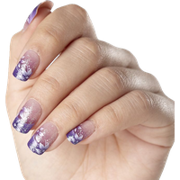 Nails Transparent PNG Image