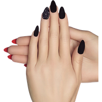 Nails Transparent PNG Image