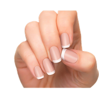 Nails Transparent PNG Image
