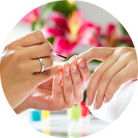 Nails PNG
