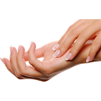 Nails PNG