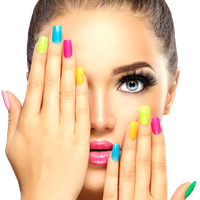 Nails PNG