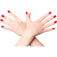 Nails PNG