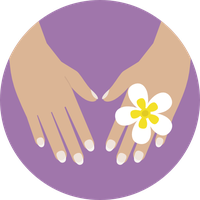 Nails PNG