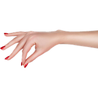 Nails PNG