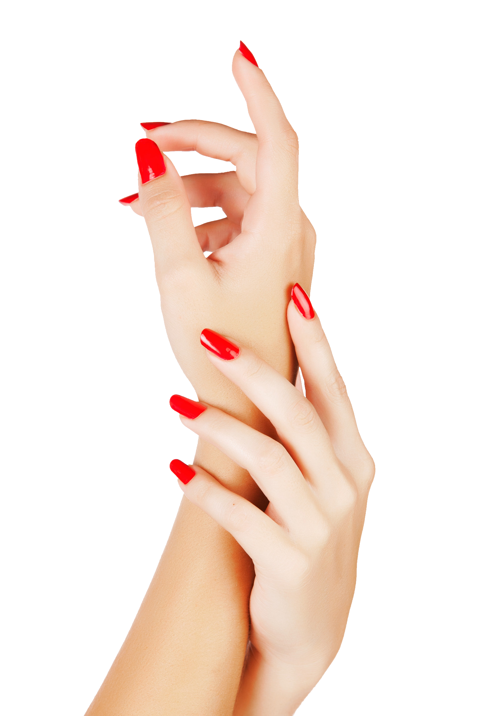 Nails Transparent PNG Image