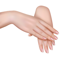 Nails PNG