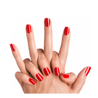 Nails PNG