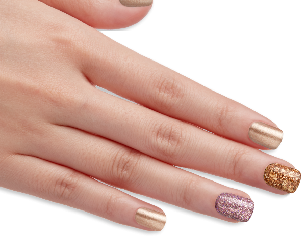 Nails Transparent PNG Image