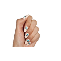 Nails Transparent PNG Image
