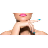 Nails PNG