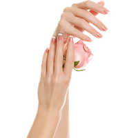 Nails Transparent PNG Image