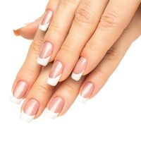 Nails PNG